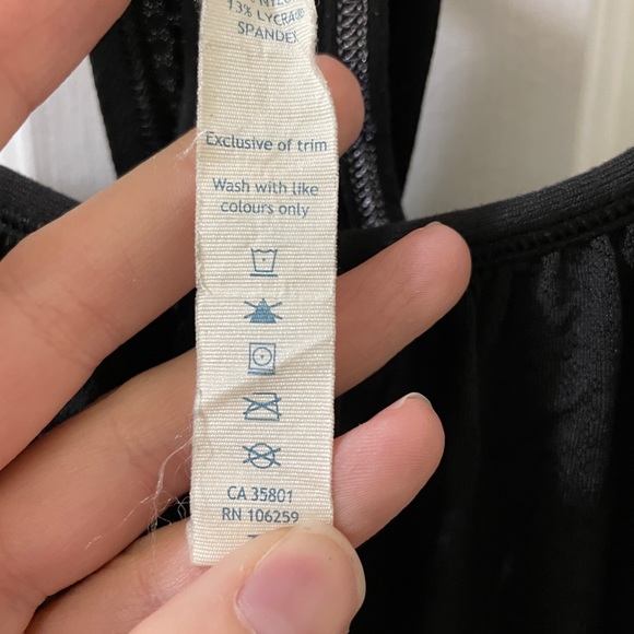 Lululemon Tank Top - Picture 6 of 6